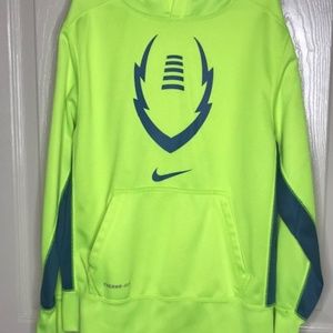 Boy's Nike Pullover